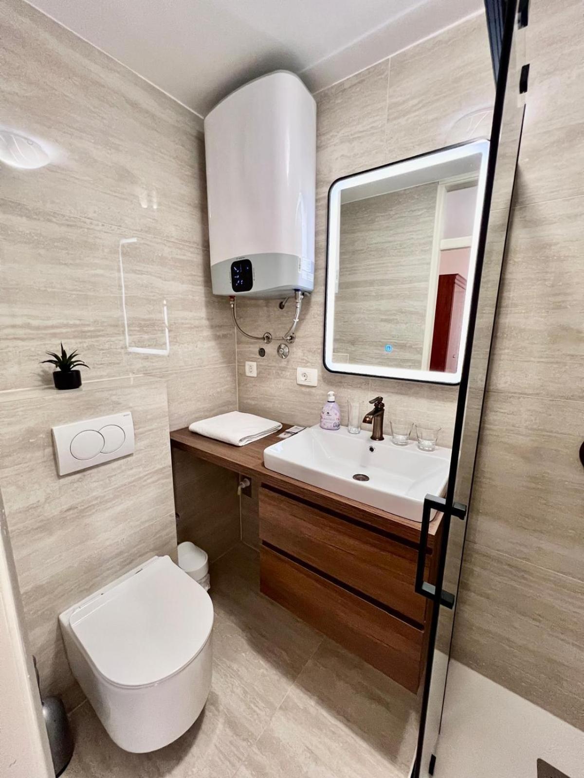 Apartments Villa Devana Opatija Habitación foto