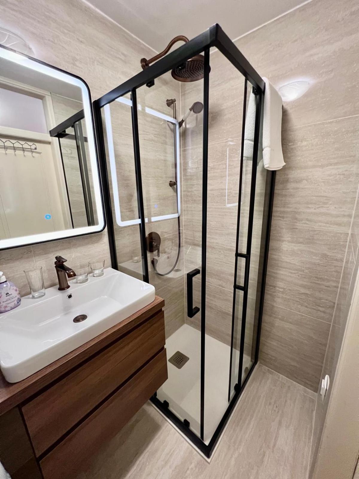 Apartments Villa Devana Opatija Habitación foto
